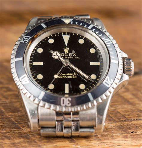 rolex ref 5513|rolex 5513 dial variations.